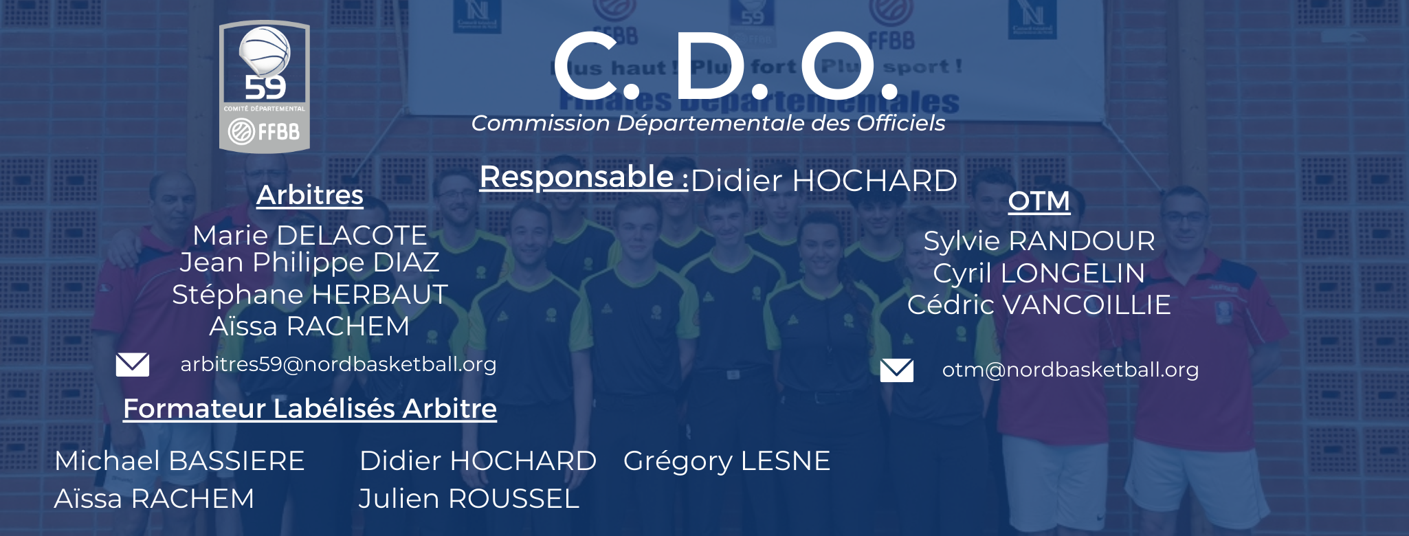 Copie cdo