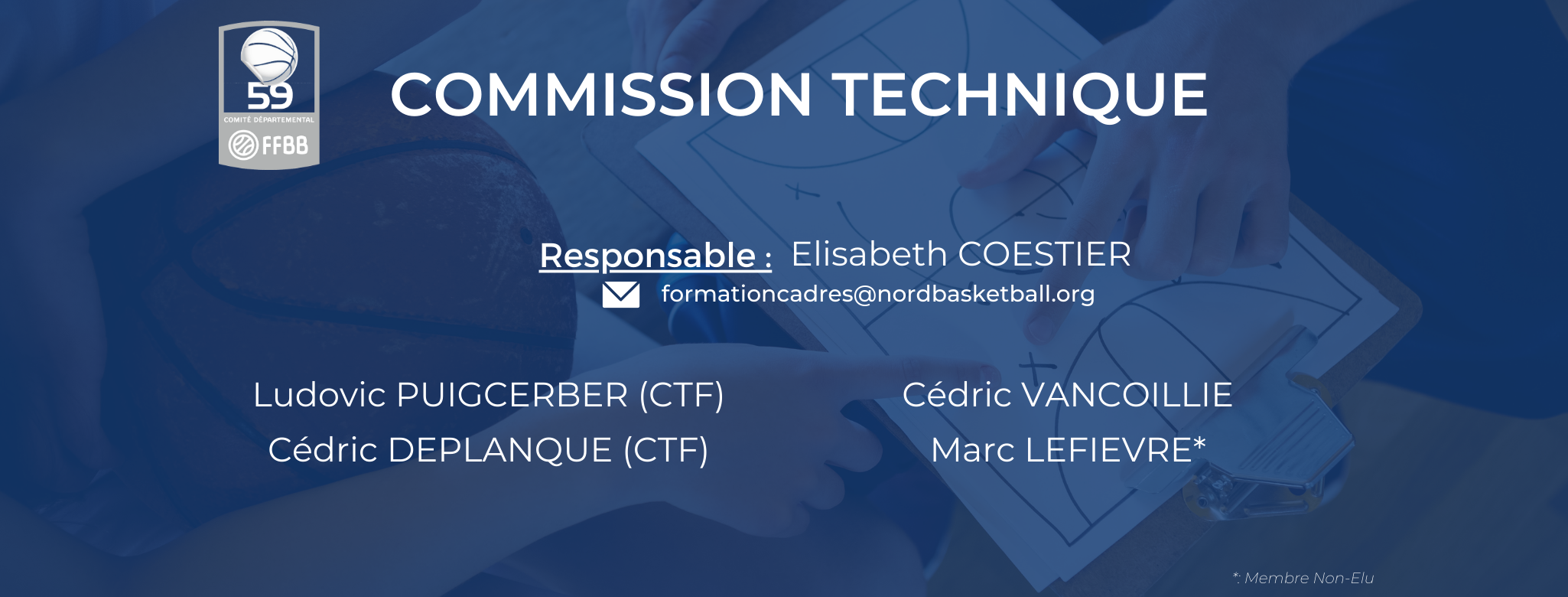 Copie de commission technique