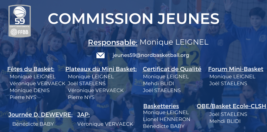 JEUNES