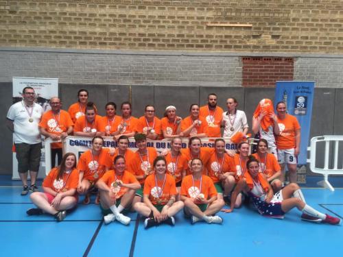 Champions PRF