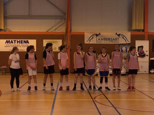 Match U143