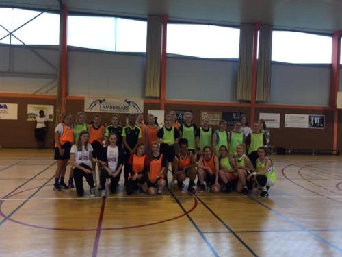 match U16 